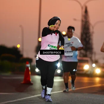 Runner Photo 7827498