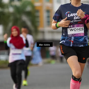 Runner Photo 7827500