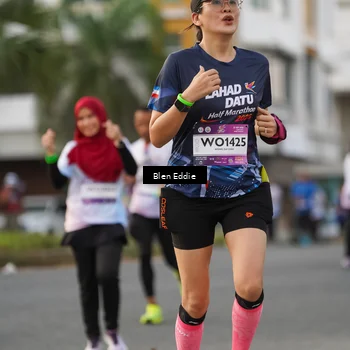 Runner Photo 7827501