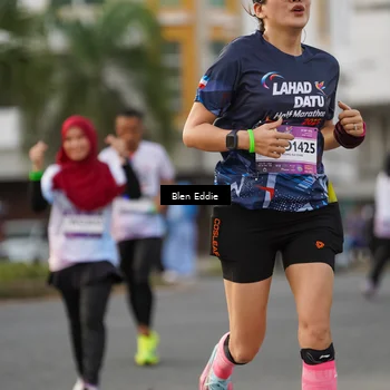 Runner Photo 7827502