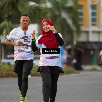 Runner Photo 7827505