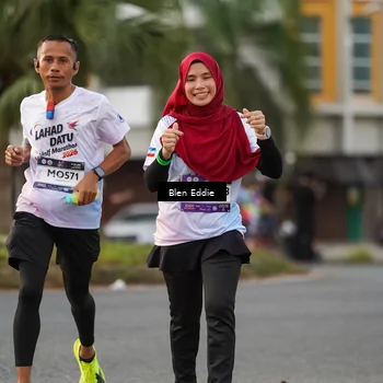Runner Photo 7827510