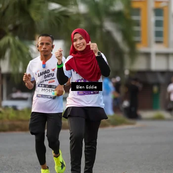 Runner Photo 7827514