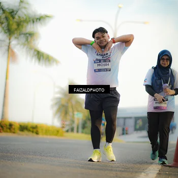 Runner Photo 7827522