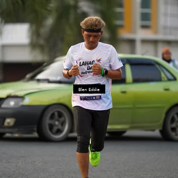 Runner Photo 7827532