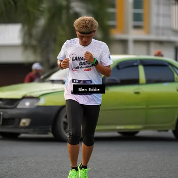 Runner Photo 7827537