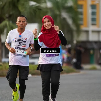Runner Photo 7827538