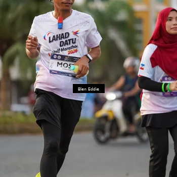Runner Photo 7827546
