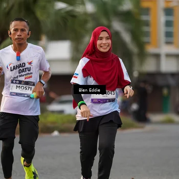 Runner Photo 7827547