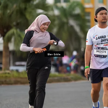 Runner Photo 7827558