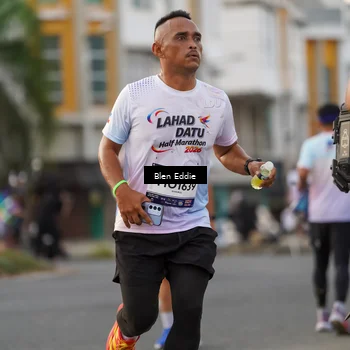 Runner Photo 7827564