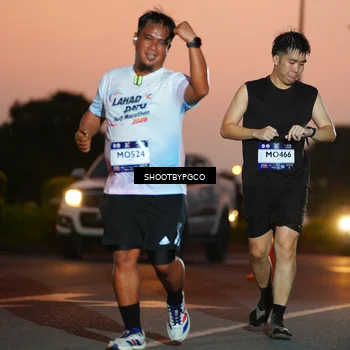 Runner Photo 7827566