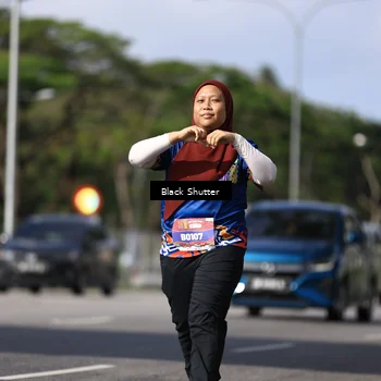Runner Photo 7827567