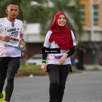 Runner Photo 7827572