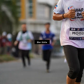 Runner Photo 7827573