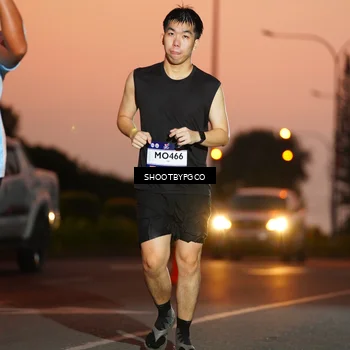 Runner Photo 7827581