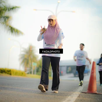 Runner Photo 7827585