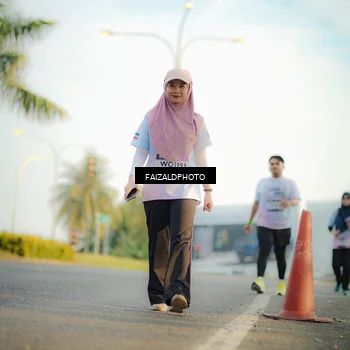 Runner Photo 7827587