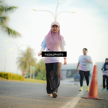 Runner Photo 7827593
