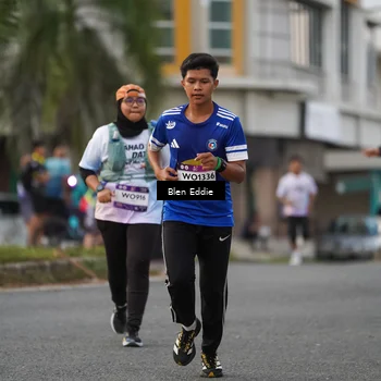 Runner Photo 7827595