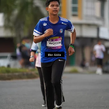Runner Photo 7827597