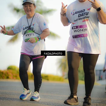 Runner Photo 7827601