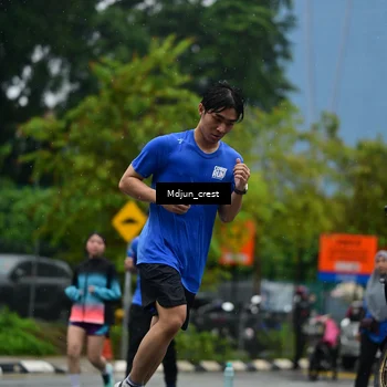 Runner Photo 7827604