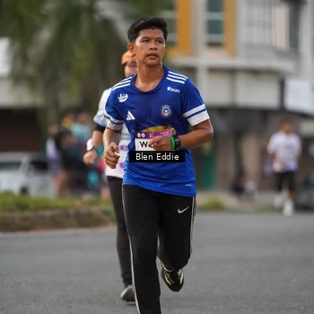 Runner Photo 7827605