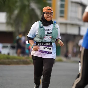 Runner Photo 7827608