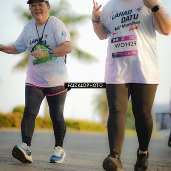 Runner Photo 7827610