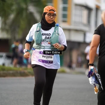 Runner Photo 7827614