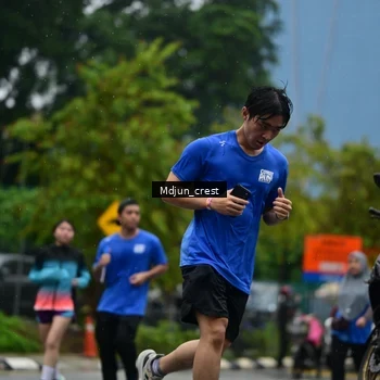 Runner Photo 7827616