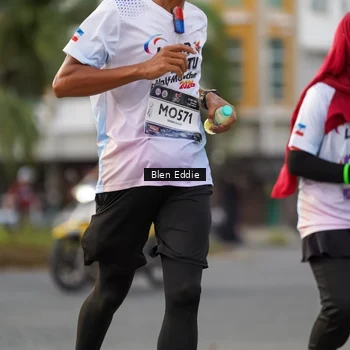 Runner Photo 7827618