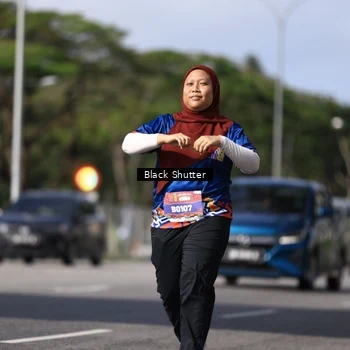 Runner Photo 7827620