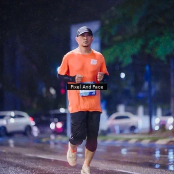 Runner Photo 7827621