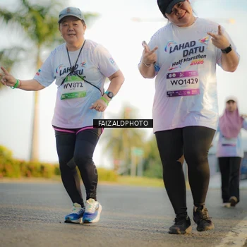 Runner Photo 7827622