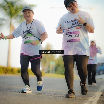 Runner Photo 7827624