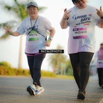 Runner Photo 7827625
