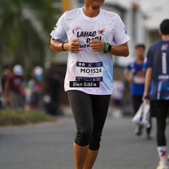 Runner Photo 7827626