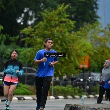 Runner Photo 7827627