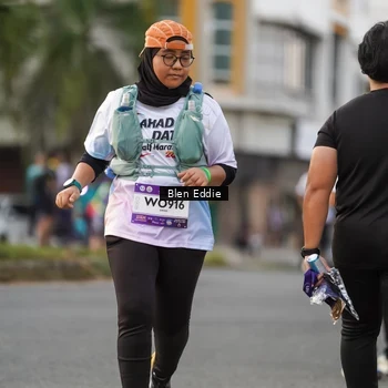 Runner Photo 7827630