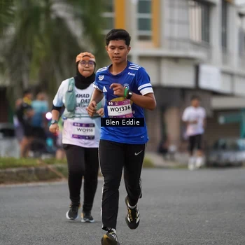 Runner Photo 7827631