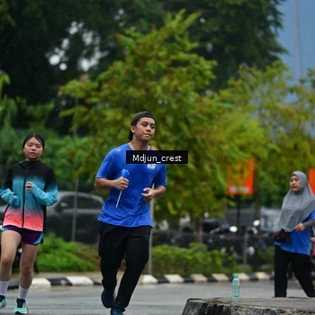Runner Photo 7827634