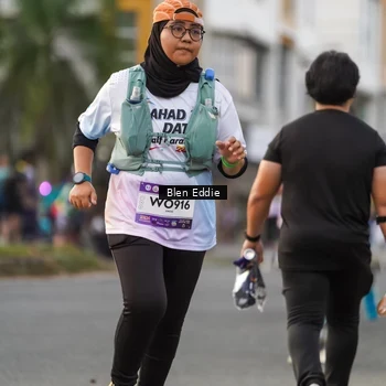 Runner Photo 7827635
