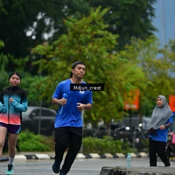Runner Photo 7827636