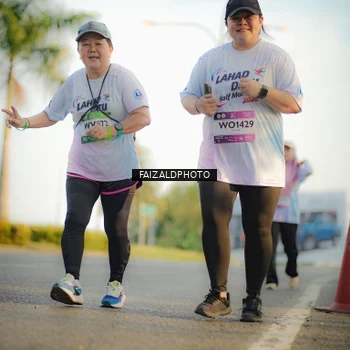 Runner Photo 7827637
