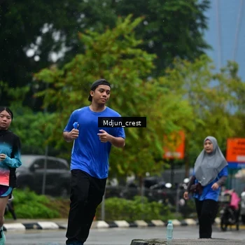Runner Photo 7827638
