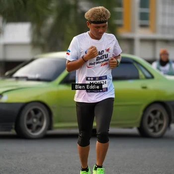 Runner Photo 7827639