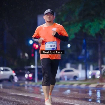 Runner Photo 7827642