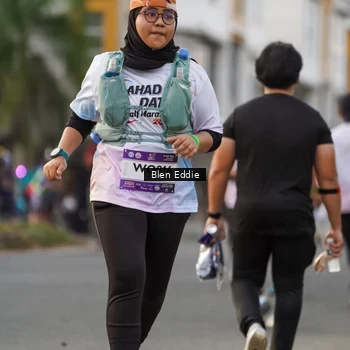 Runner Photo 7827643